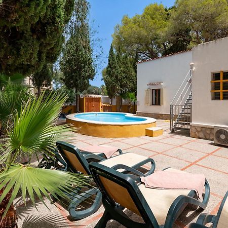 Villa Minerva By Sealand Villas Alcudia  Ngoại thất bức ảnh
