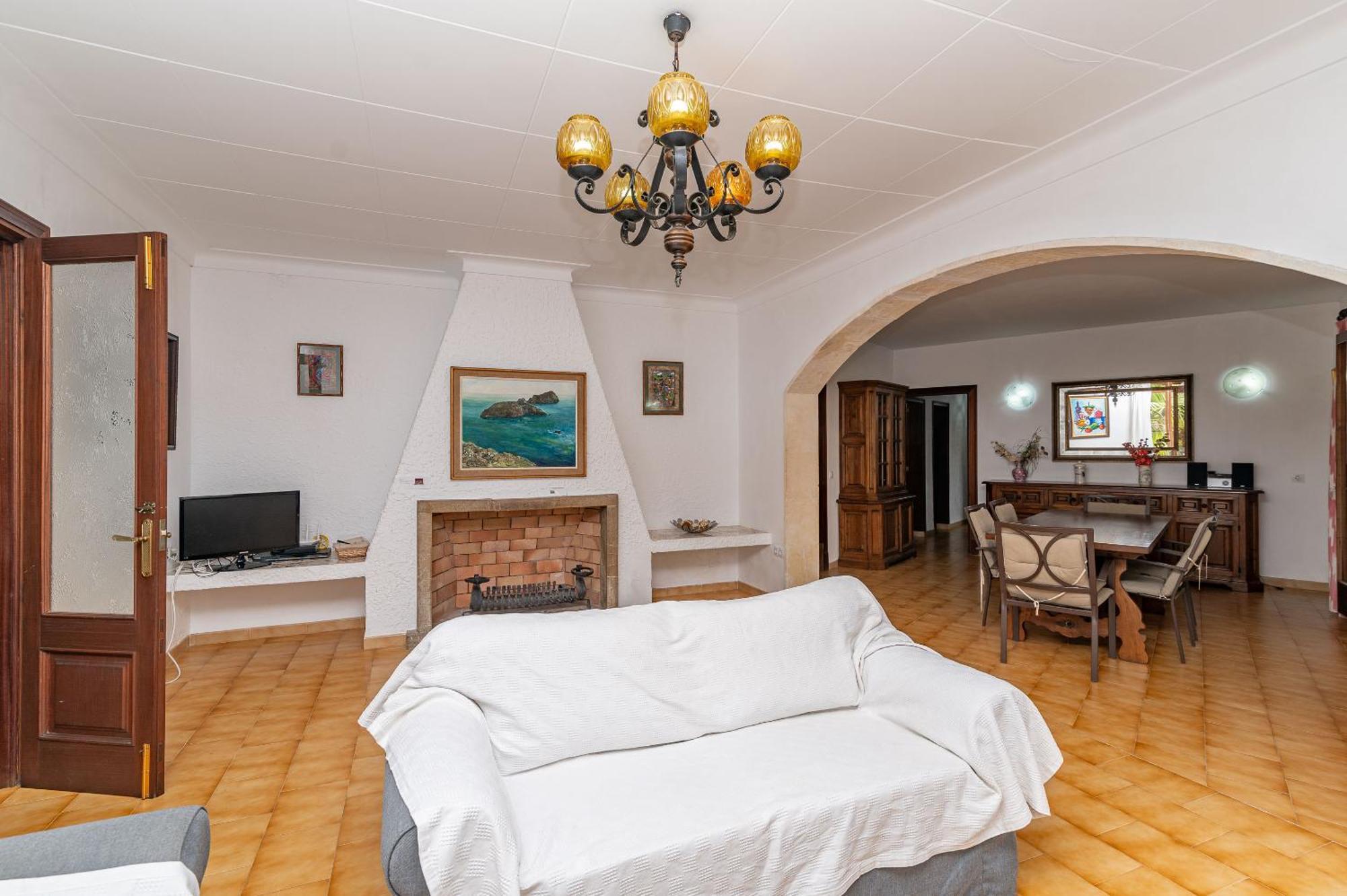 Villa Minerva By Sealand Villas Alcudia  Ngoại thất bức ảnh