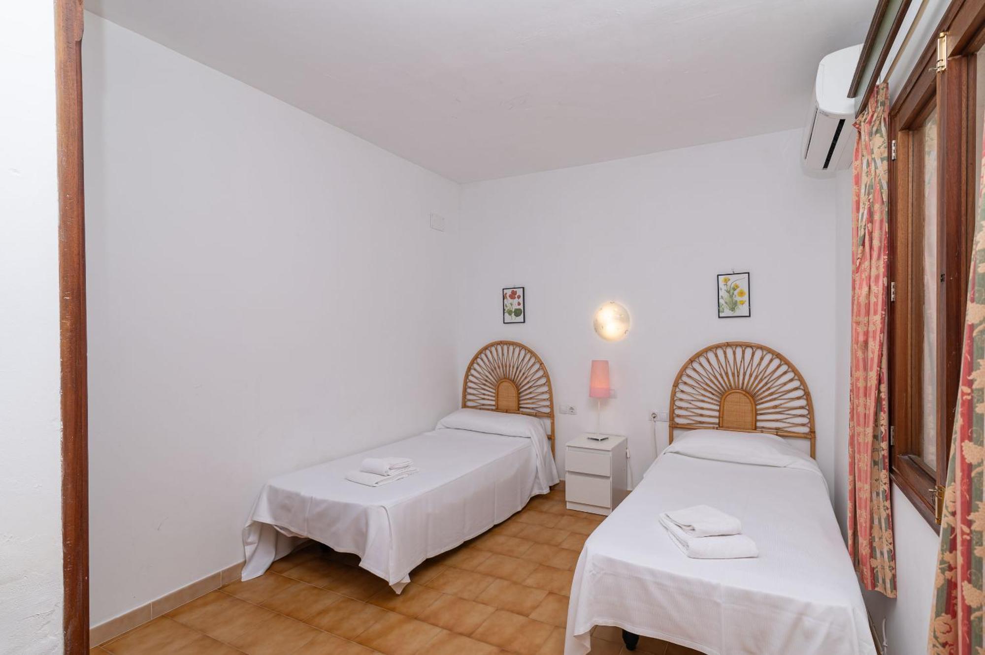 Villa Minerva By Sealand Villas Alcudia  Ngoại thất bức ảnh