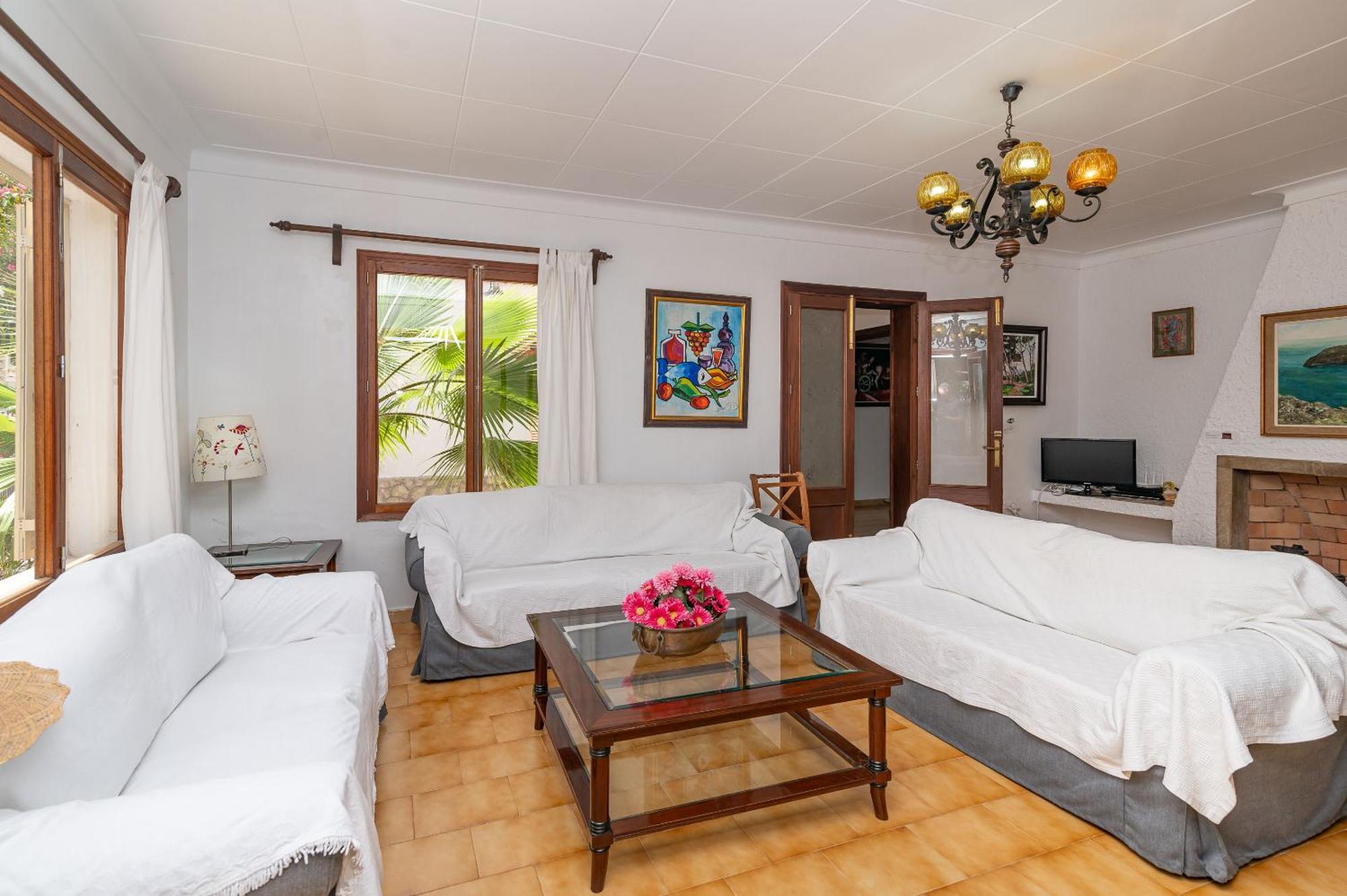 Villa Minerva By Sealand Villas Alcudia  Ngoại thất bức ảnh