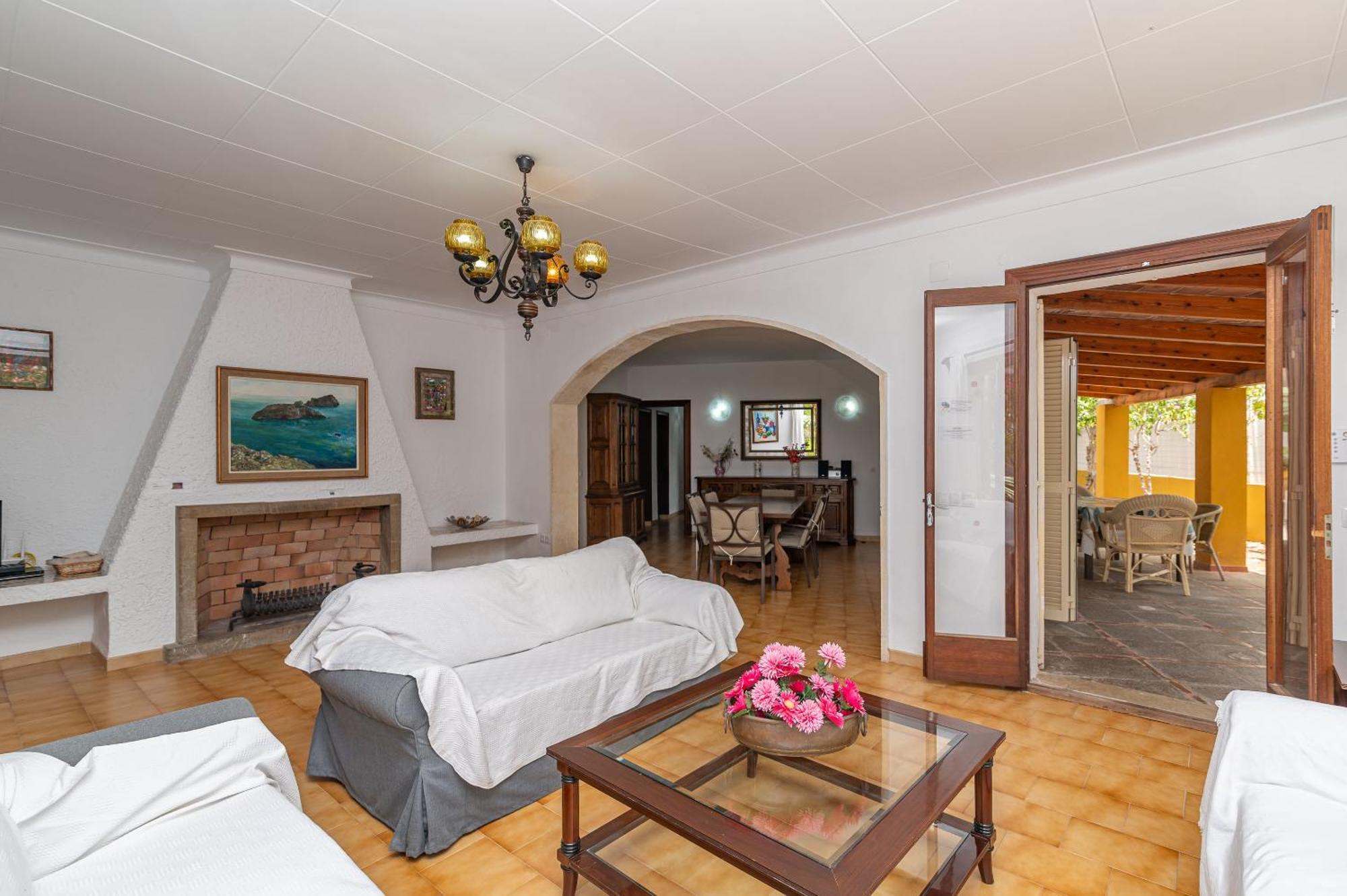Villa Minerva By Sealand Villas Alcudia  Ngoại thất bức ảnh