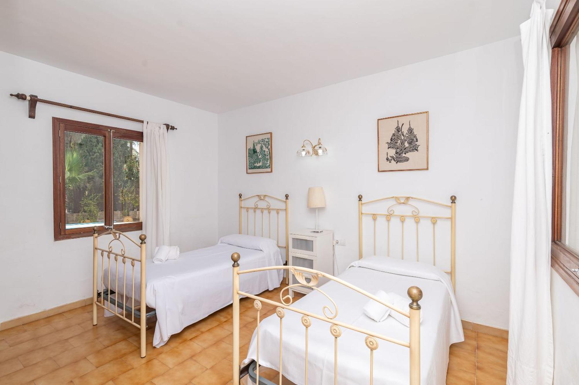 Villa Minerva By Sealand Villas Alcudia  Ngoại thất bức ảnh