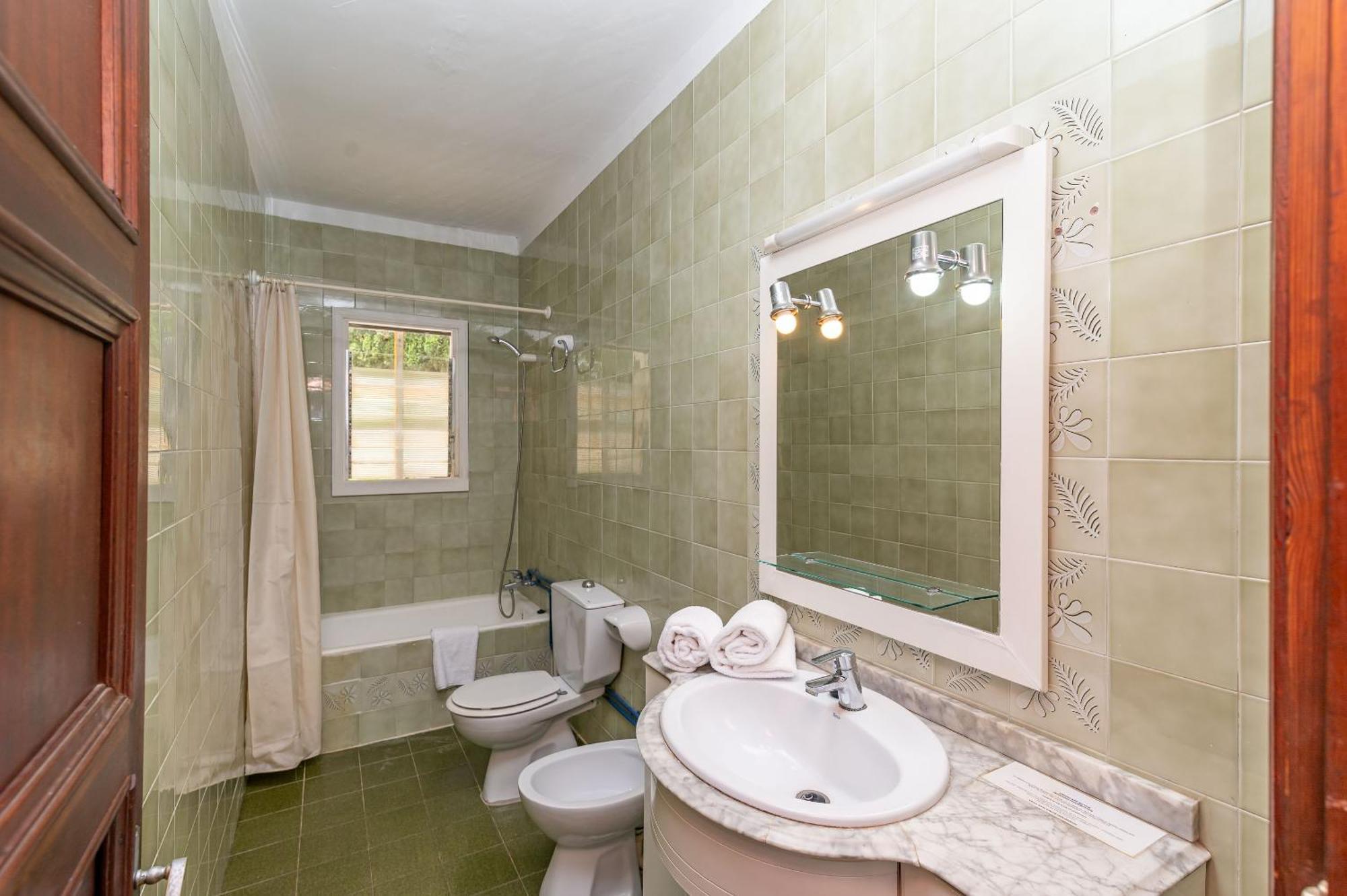 Villa Minerva By Sealand Villas Alcudia  Ngoại thất bức ảnh