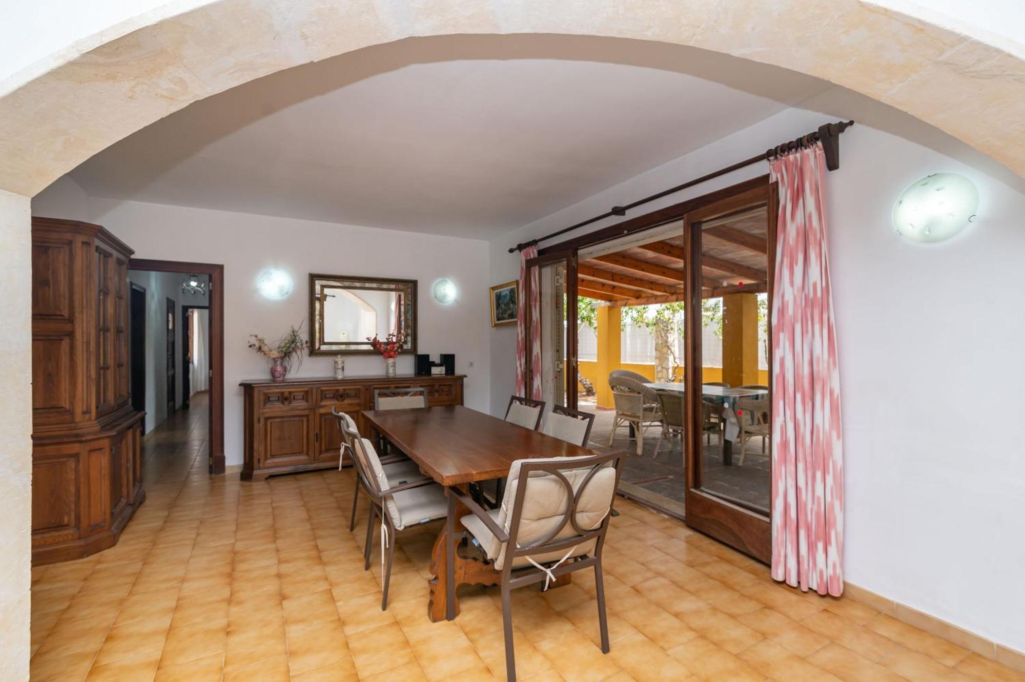 Villa Minerva By Sealand Villas Alcudia  Ngoại thất bức ảnh