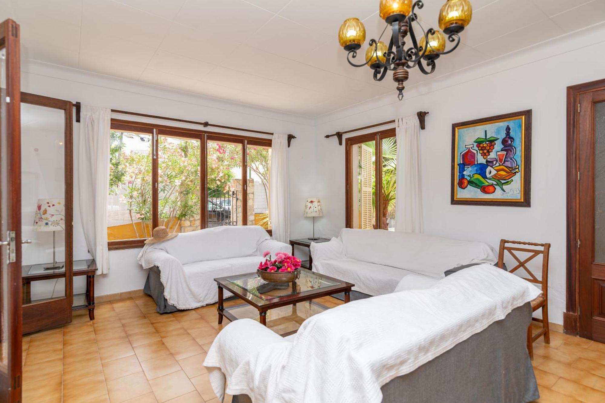 Villa Minerva By Sealand Villas Alcudia  Ngoại thất bức ảnh