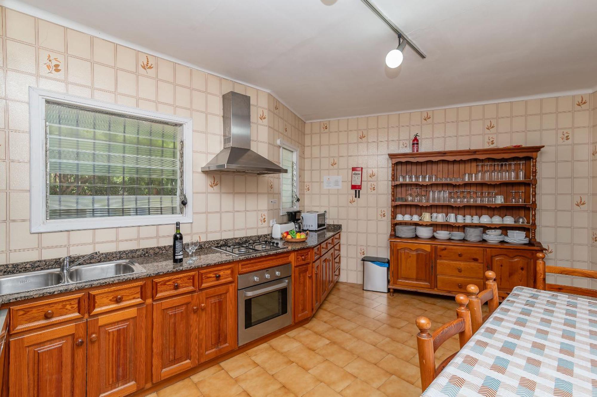 Villa Minerva By Sealand Villas Alcudia  Ngoại thất bức ảnh
