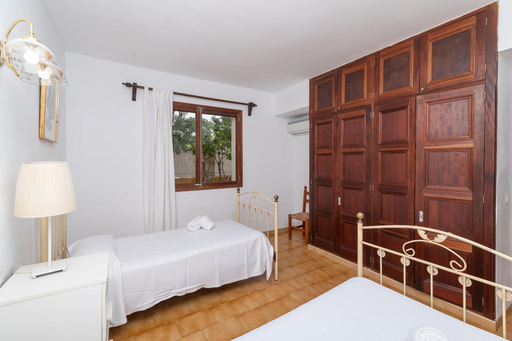 Villa Minerva By Sealand Villas Alcudia  Ngoại thất bức ảnh