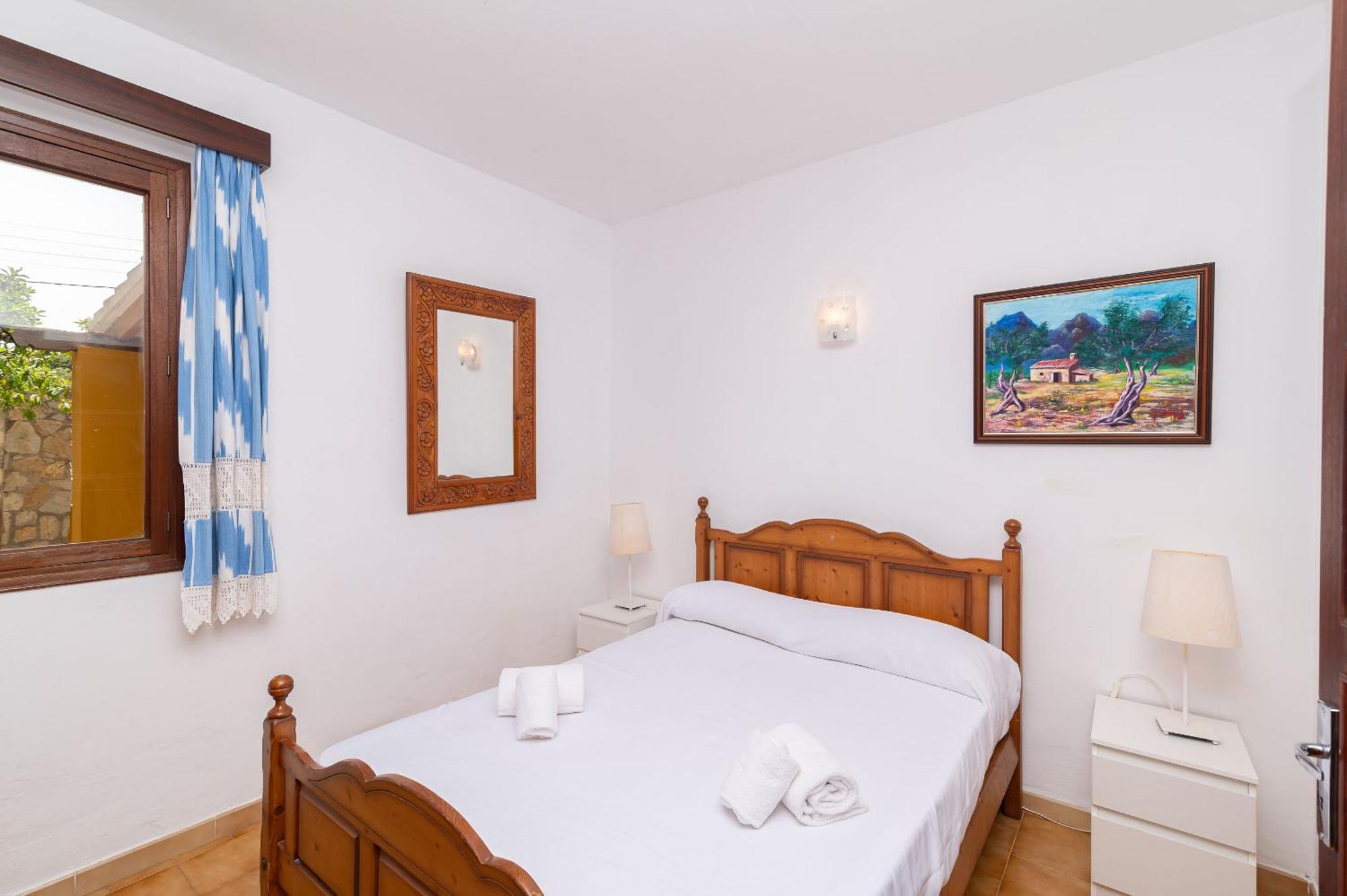Villa Minerva By Sealand Villas Alcudia  Ngoại thất bức ảnh