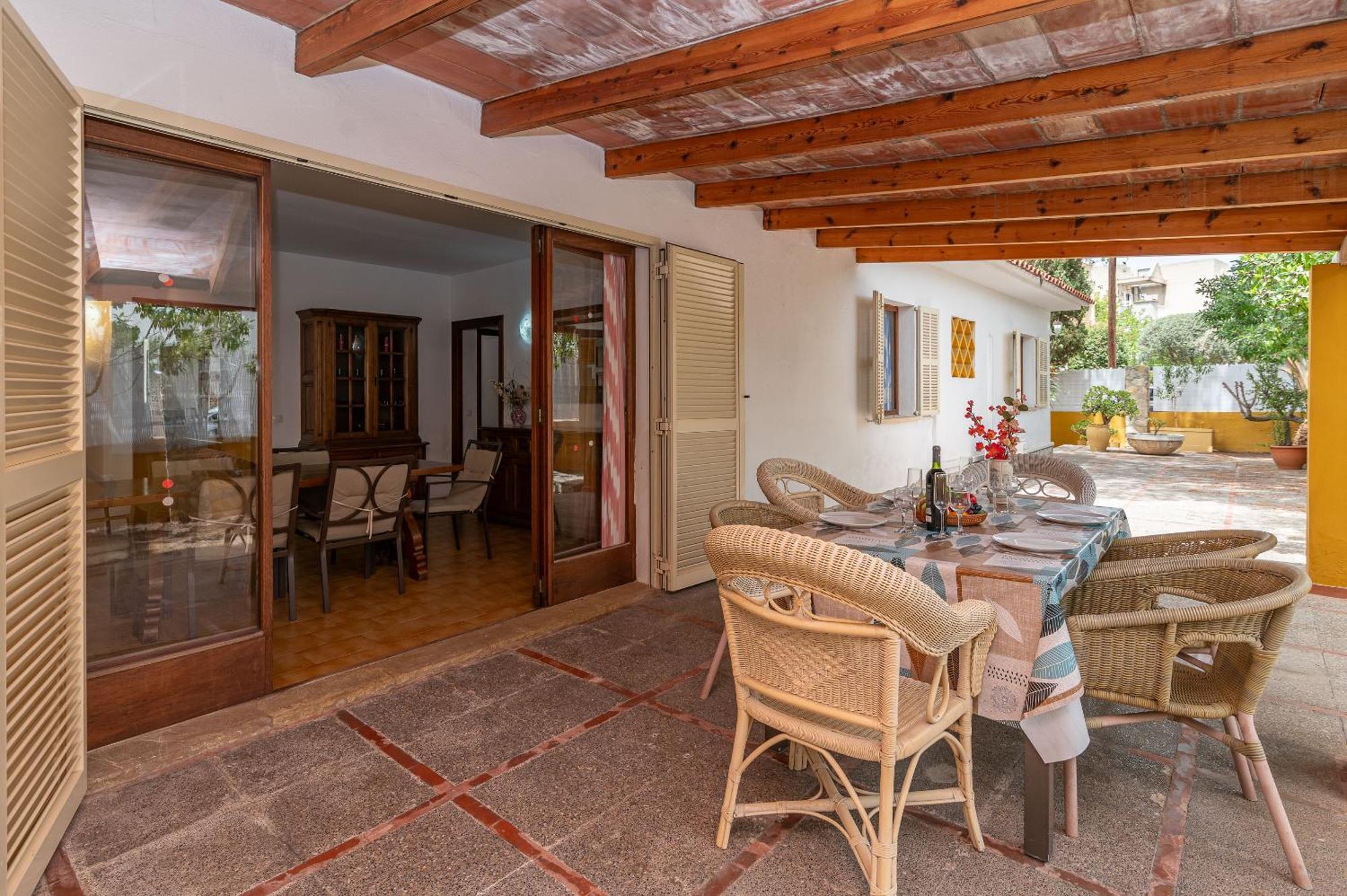 Villa Minerva By Sealand Villas Alcudia  Ngoại thất bức ảnh