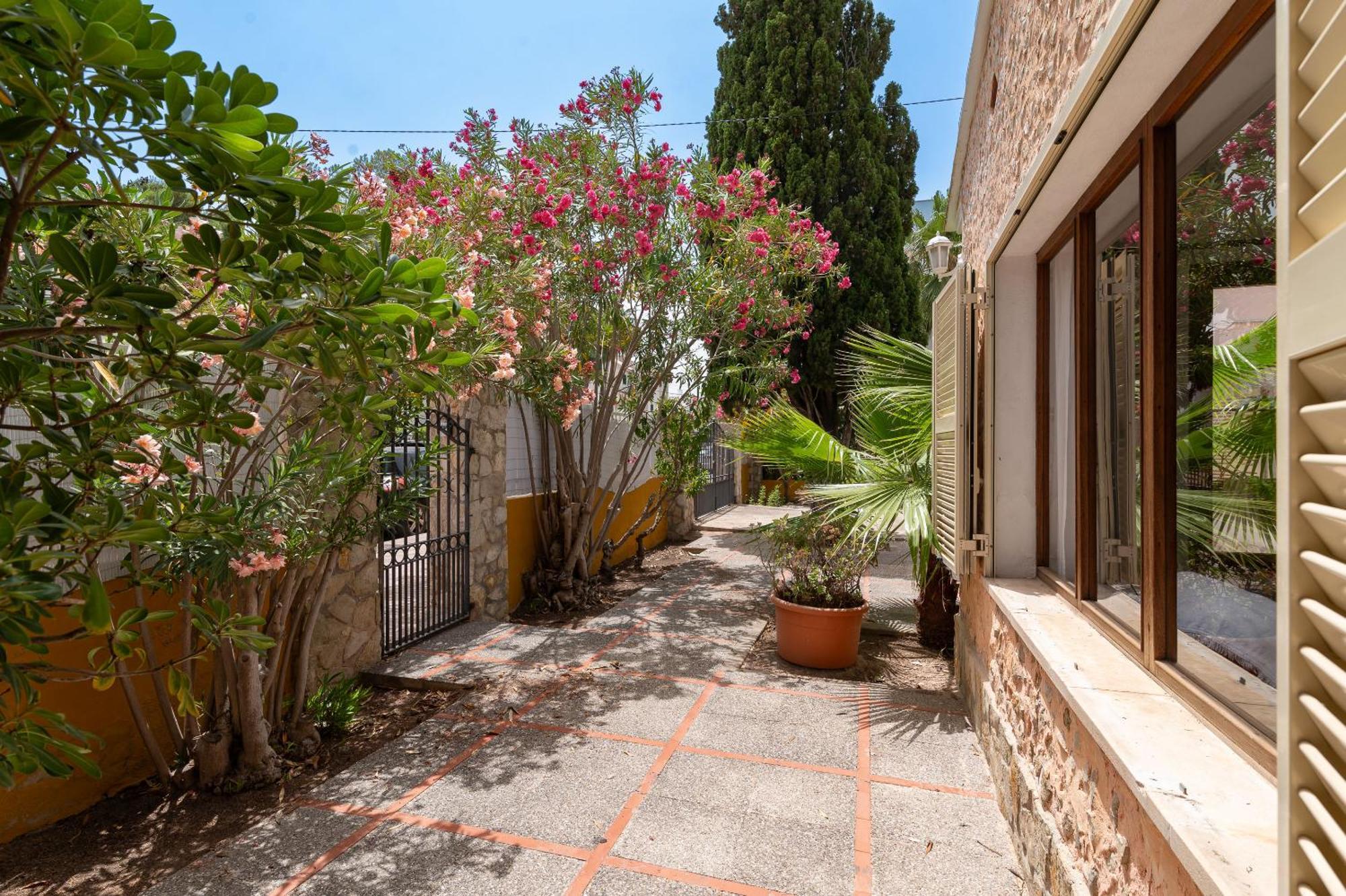 Villa Minerva By Sealand Villas Alcudia  Ngoại thất bức ảnh