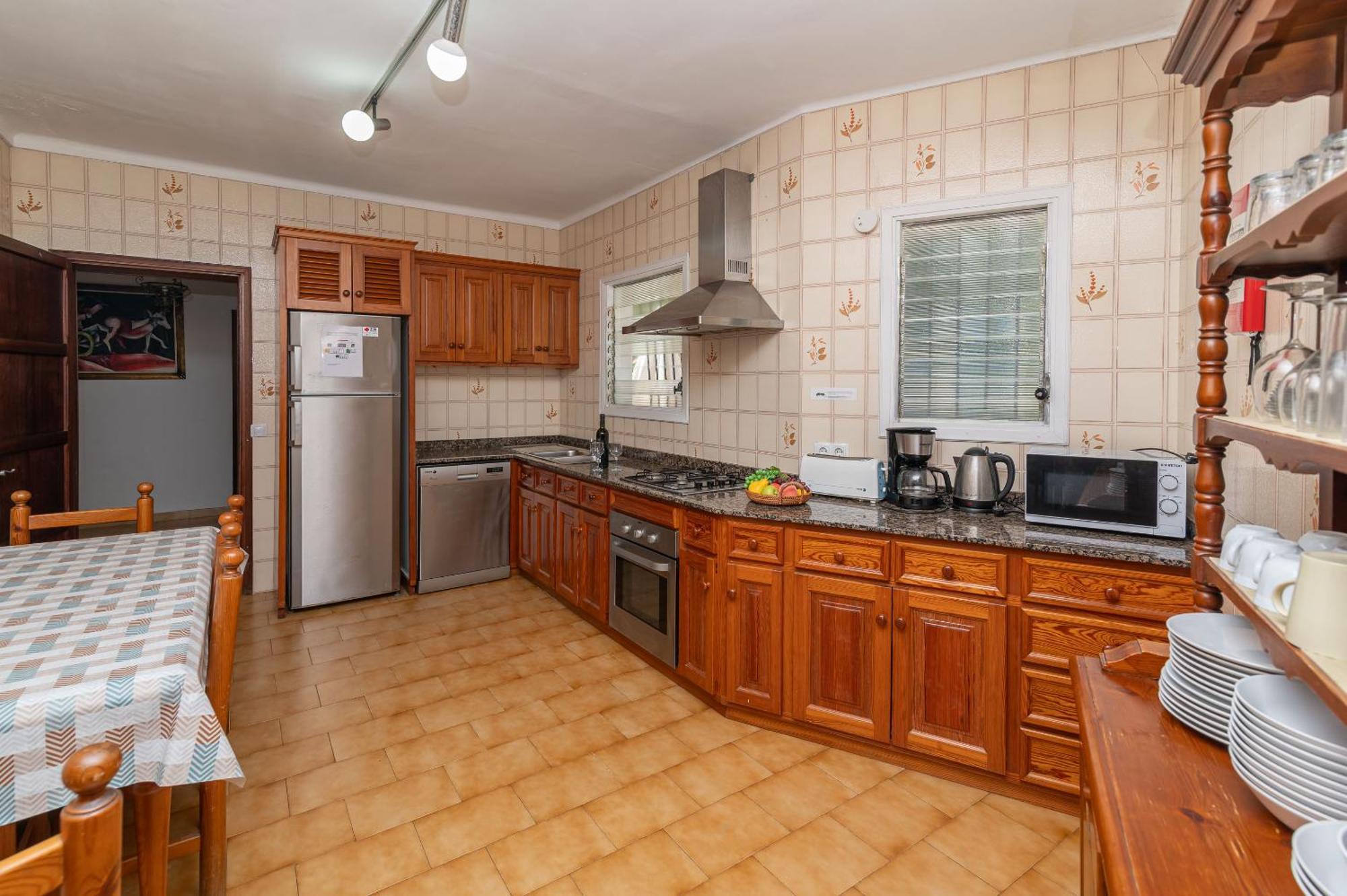Villa Minerva By Sealand Villas Alcudia  Ngoại thất bức ảnh